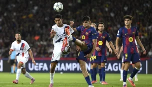 ‘Stuhi’ golash në horizont, PSG dhe Barça përballen në një duel të zjarrtë