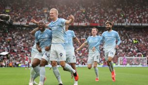 Manchester City rrezikon dy vite jashtë Premier League