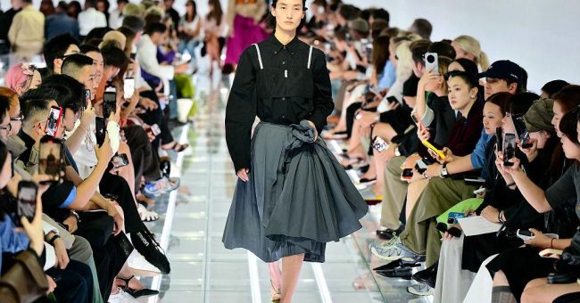 Prada: Asgjë tjetër veç fundeve