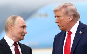 Putini propozon një samit mes Trump dhe Xi për të diskutuar marrëveshjen për Ukrainën
