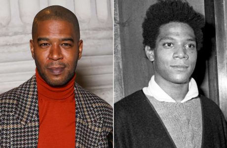 Kid Cudi do të portretizojë Jean-Michel Basquiat në një film të ri