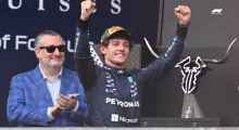 Rruga drejt titullit të kampionit në Formula 1