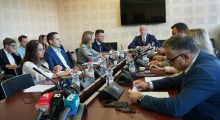 Komisioni për Legjislacion të hënën shqyrton Ligjin për Specialen, më pas pritet seanca e Kuvendit