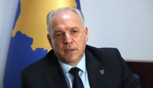 Aktakuza ndaj Damkës për korrupsion mbetet në fuqi
