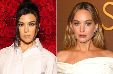 Çfarë ndodhi pasi Jennifer Lawrence e quajti Kourtney Kardashian “të bezdisshme”?