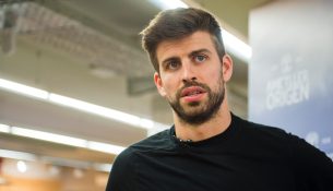 Nga drejtues klubi në trajner, Pique përgatit hapin e radhës në karrierë