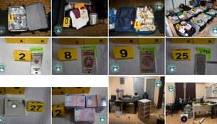 Ndalohet edhe një i dyshuar në rastin “Laboratori ‘25” në Prishtinë