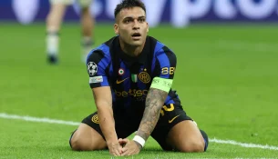 14 gola të pësuar dhe asnjë pikë, katastrofë për italianët në Champions