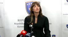 Haxhiu: Dëgjojini kërkesat e studentëve, arroganca vetëm i nxit protestat