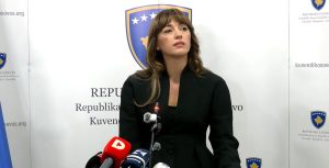 Haxhiu: Dëgjojini kërkesat e studentëve, arroganca vetëm i nxit protestat