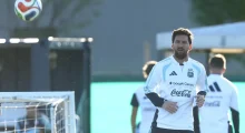 ‘Largohem në paqe’, Messi flet para ndeshjes së fundit me Argjentinën