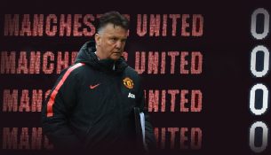Louis van Gaal akuzon Manchester Cityn për shkarkimin e tij