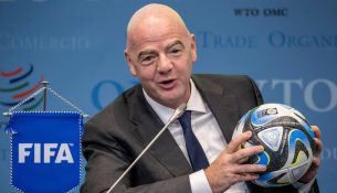 Norvegjia kallëzon Gianni Infantinon, kërkon hetim nga FIFA