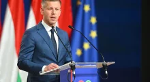 Magyar i premton Kurtit mbështetje në rrugën evropiane