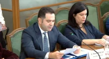 Projektbuxheti 2027: Ekonomia pritet të rritet me 4% në vit, borxhi publik zbret në 52.4%