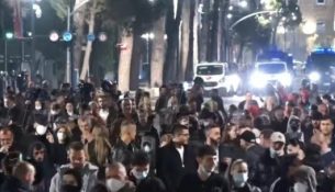 Protesta kombëtare e studentëve në Tiranë, nesër pritet pjesëmarrja e të rinjve nga rrethet