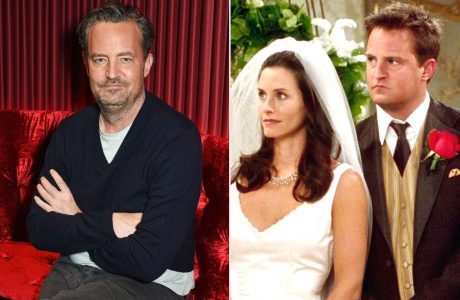 Motra e Matthew Perry: Ai dëshironte të kishte familje