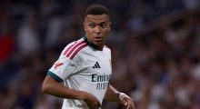 Liverpooli ‘çmendet’ për Kylian Mbappen