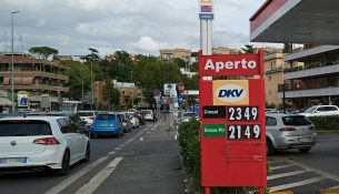 Nafta hap një front të ri mes SHBA-ve dhe Evropës