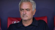 Rikthimi i Mourinhos në Romë