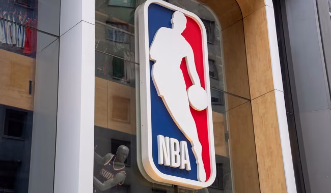 Projekti i NBA-së në Evropë