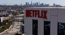 Netflix do të jetë transmetues i Botërorit 2030