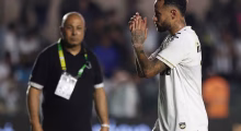 Dënohet Neymar