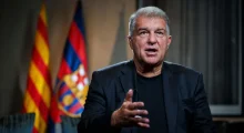 Joan Laporta shpërthen ndaj Real Madridit: “Duan të shkatërrojnë gjithçka”