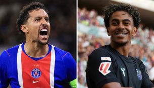 Champions League rikthehet me superpërballjen PSG – Barcelona, nëntë duele në program