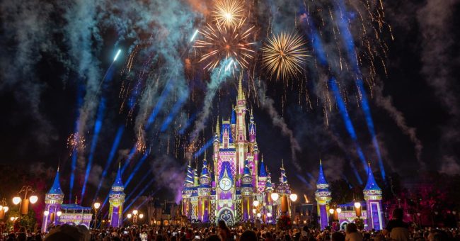 Si po i shtrenjton Disney çmimet pa i larguar vizitorët?