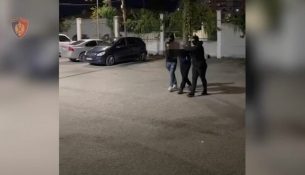 Arrestohet në Kavajë 47-vjeçari i kërkuar nga Italia për trafik droge