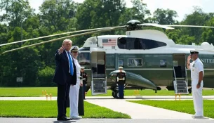 Trump synon të krijojë një vendpushim të ri, të ngjashëm me Camp David