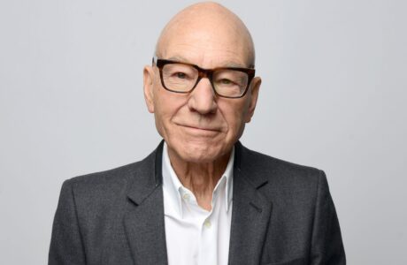 Patrick Stewart, një nga 95 aktorët e nderuar me titullin e kalorësit