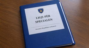 Ligji për Specialen kthehet në Kuvend, rinis debati politik