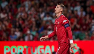 Pas largimit, Ronaldos i marrin edhe ‘7’-ën te Portugalia