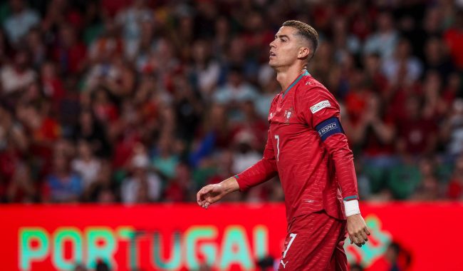 Pas largimit, Ronaldos i marrin edhe ‘7’-ën te Portugalia