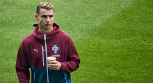 Cristiano Ronaldo rrezikon pezullim 6-mujor nga Portugalia