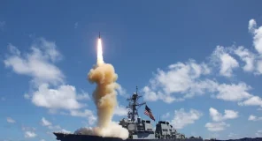 Pentagoni nënshkruan marrëveshje miliardëshe për mbrojtjen raketore
