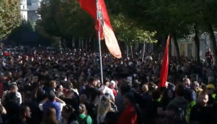 Sindikata e Punonjësve të Universiteteve shpall bojkot në auditore