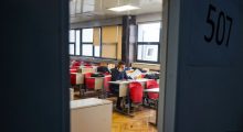 Universiteti i Prishtinës “në fund të pusit” në renditjen e Times Higher Education