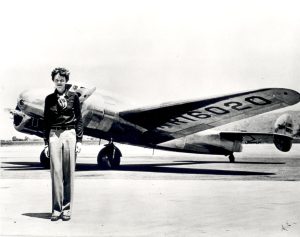 Dështon edhe një përpjekje për të zbuluar fatin e Amelia Earhart