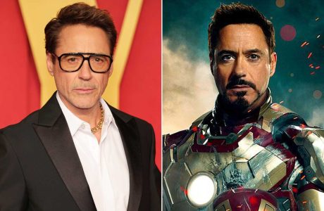 Robert Downey Jr. tregon, 14 vjet më vonë, pse u ndërprenë xhirimet e “Iron Man 3”