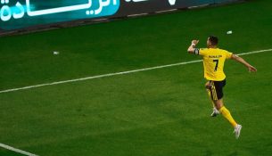 Ronaldo arrin në kuotën e 985 golave