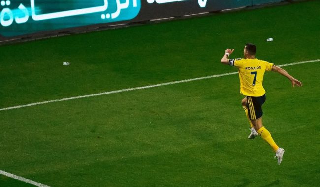 Ronaldo arrin në kuotën e 985 golave