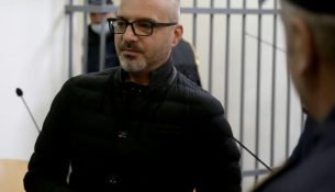 Saimir Tahiri rikthehet në Gjykatën e Lartë më 10 dhjetor