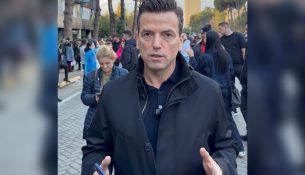 Shehaj kundërpërgjigjet Ramës për kurimin e të riut në Itali: Është gënjeshtër, të japë dorëheqjen