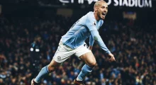 David Silva rikthehet në futboll