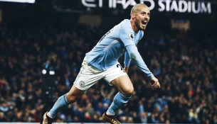 David Silva rikthehet në futboll