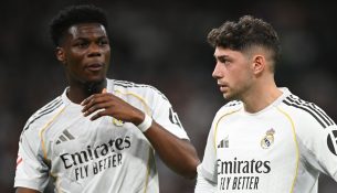 Sherri me Valverden, Tchouameni jep një version të ri të ngjarjeve që tronditën Real Madridin