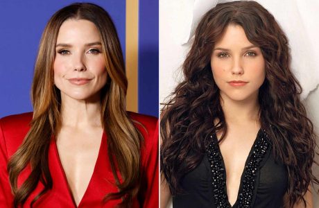 Sophia Bush flet hapur për përvojat e saj gjatë xhirimeve të One Tree Hill